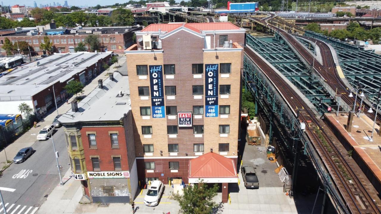 East New York Inn Exterior photo