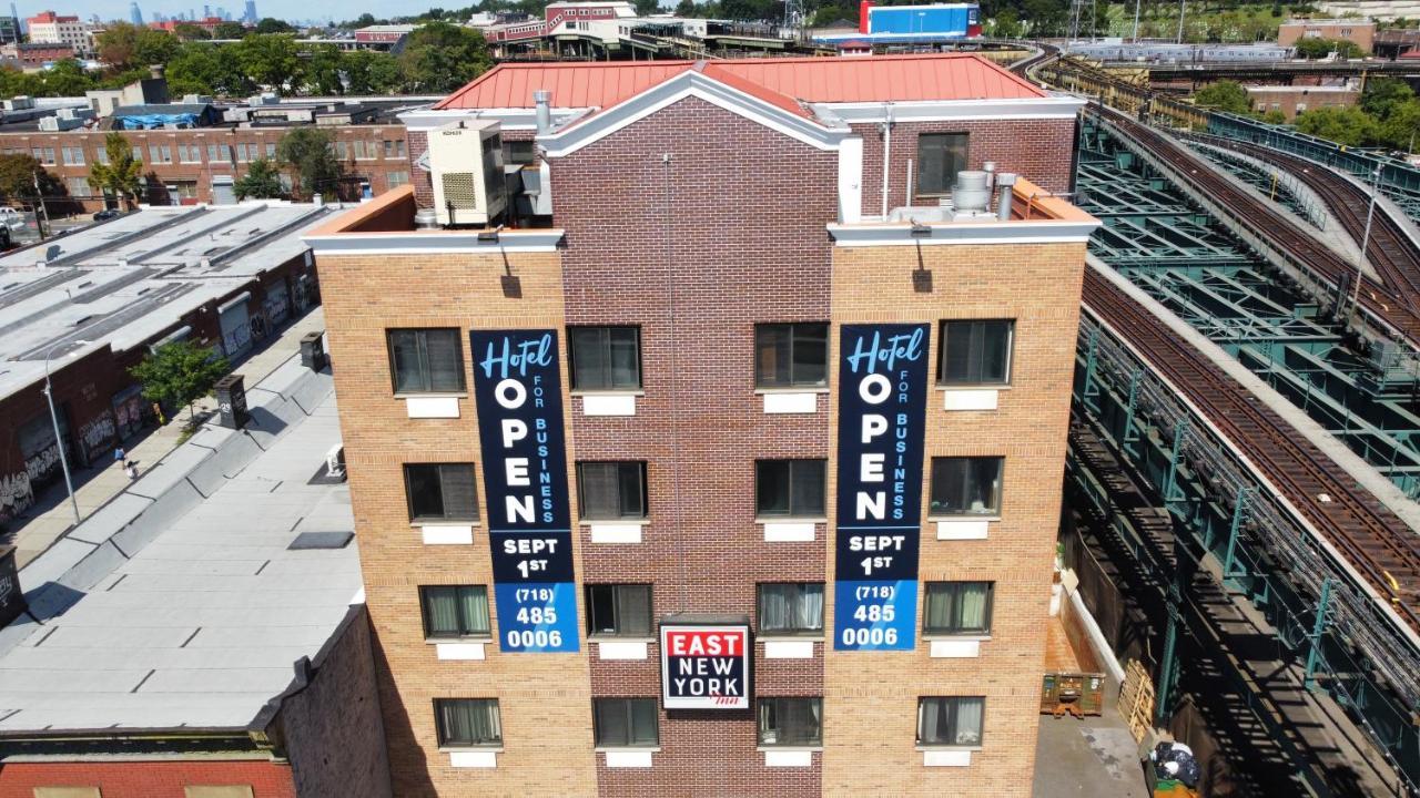 East New York Inn Exterior photo