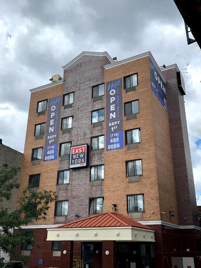 East New York Inn Exterior photo