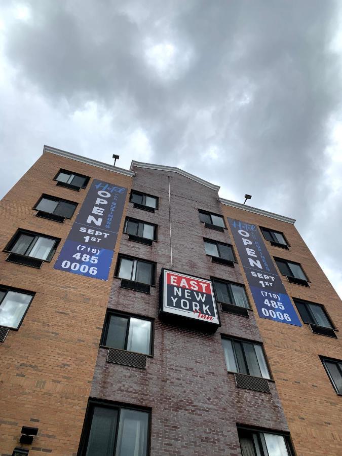 East New York Inn Exterior photo
