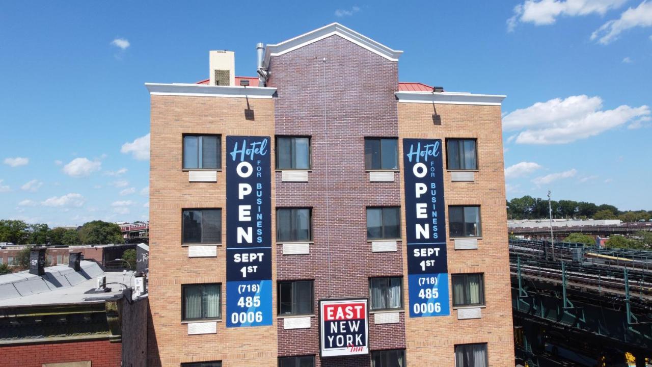 East New York Inn Exterior photo