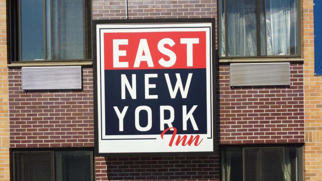 East New York Inn Exterior photo