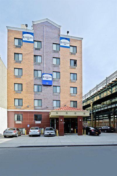 East New York Inn Exterior photo